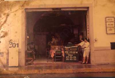 Vito Corleone Centro