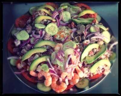 Mariscos El Carnal