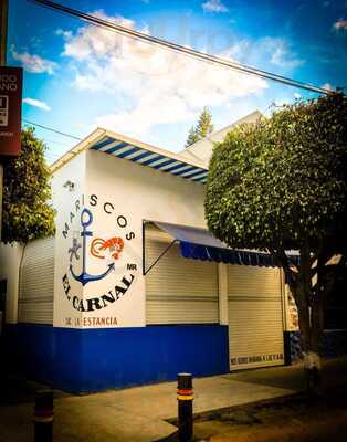 Mariscos El Carnal