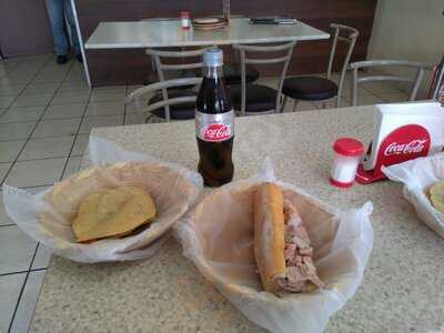 Tortas Pepe's Santa Teresita