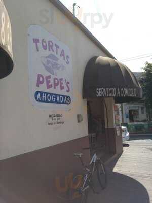 Tortas Pepe's Santa Teresita