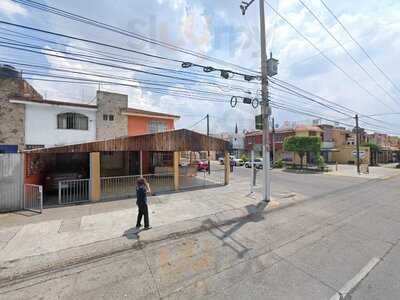 Tacos Felipe Zetter, Zapopan Calle Felipe Zetter 3495, Paseos del Sol