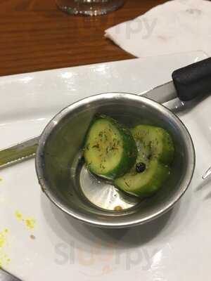 Chili's Plaza Americana