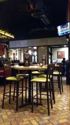 Chili's Plaza Americana