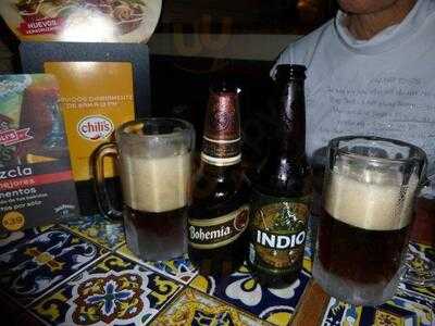 Chili's Plaza Americana