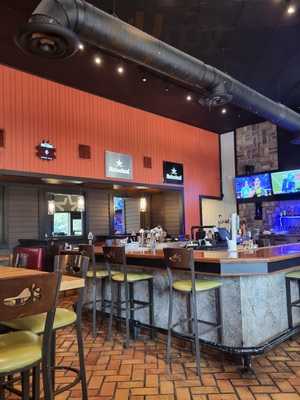 Chili's Plaza Americana