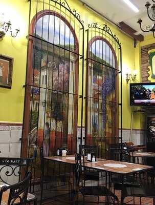 Los Dichos De La Comida Mexicana