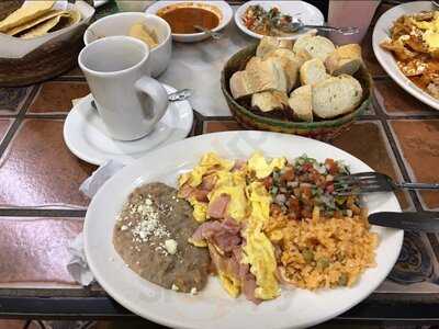 Los Dichos De La Comida Mexicana