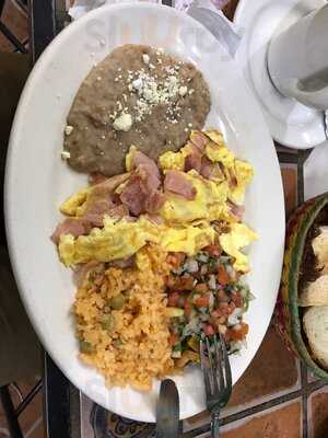 Los Dichos De La Comida Mexicana