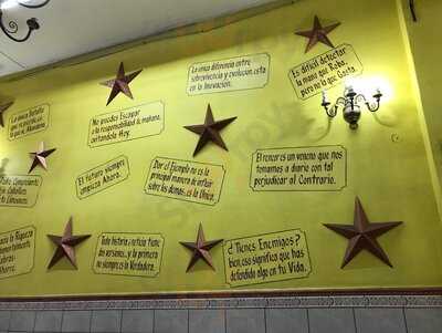 Los Dichos De La Comida Mexicana