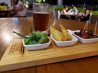 Distrito Gourmet Puerto Gastronómico