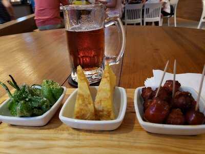 Distrito Gourmet Puerto Gastronómico