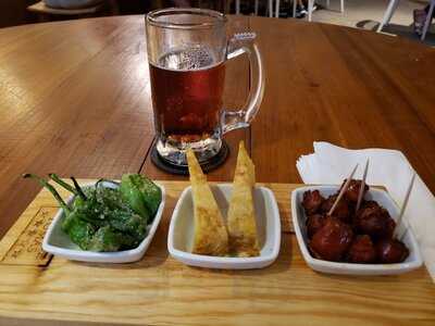 Distrito Gourmet Puerto Gastronómico