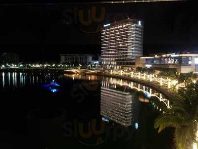 Distrito Gourmet Puerto Gastronómico