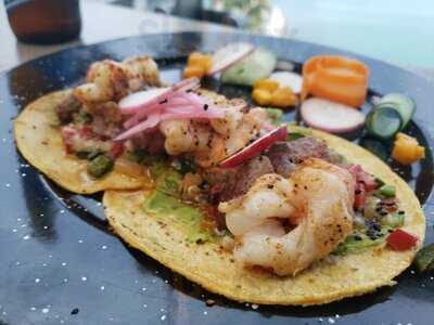 Distrito Gourmet Puerto Gastronómico