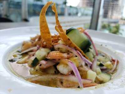 Distrito Gourmet Puerto Gastronómico