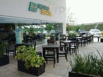 Asado Brasil