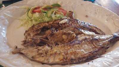 El Crustáceo Cascarudo