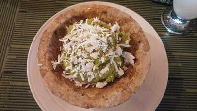 El Crustáceo Cascarudo