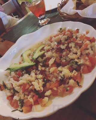 El Crustáceo Cascarudo