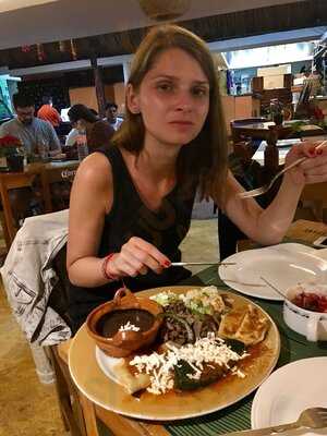 El Crustáceo Cascarudo