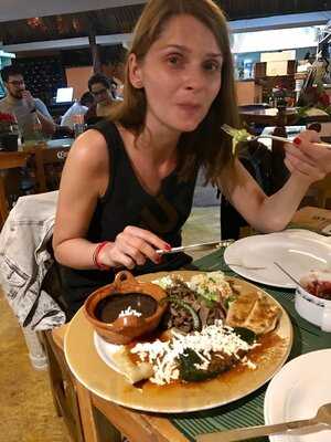 El Crustáceo Cascarudo