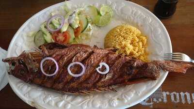 El Crustáceo Cascarudo