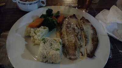 El Crustáceo Cascarudo