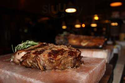 Brutal Fuegos Del Norte