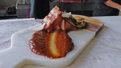 Brutal Fuegos Del Norte