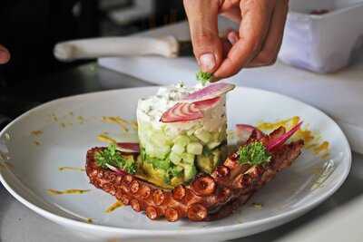 Brutal Fuegos Del Norte