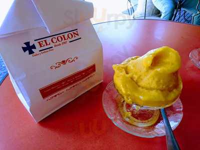 Shüteln Heladería Artesanal