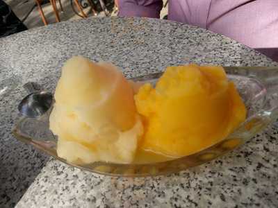 Shüteln Heladería Artesanal