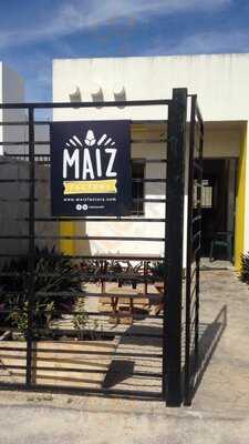 Maíz Factory