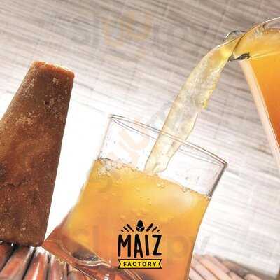 Maíz Factory