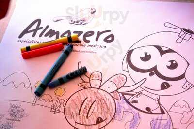 Almozero Loreto