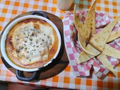 Cheester (chstr) Palapas