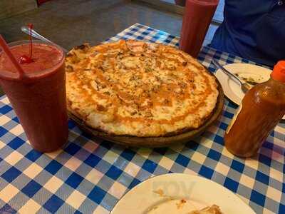 Cheester (chstr) Palapas