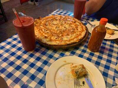 Cheester (chstr) Palapas