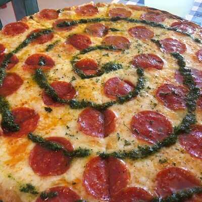 Cheester (chstr) Palapas