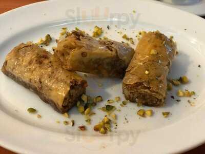 Sahara Cocina Libanesa