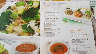 100% Natural Millenium