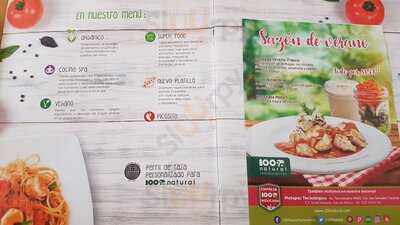 100% Natural Millenium