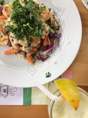 100% Natural Millenium