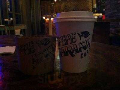 Pepe Piraña Cafe