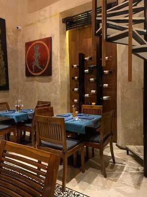 Chooj Galería Gastronómica