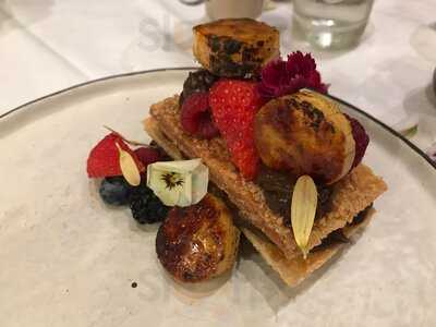 Chooj Galería Gastronómica