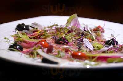 Chooj Galería Gastronómica