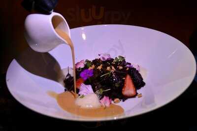 Chooj Galería Gastronómica