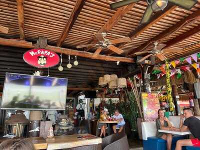 Mr. Papa's